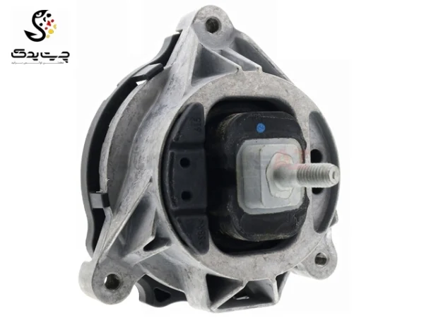 دسته موتور بی ام دبلیو 320i (اتاق جدید) یک