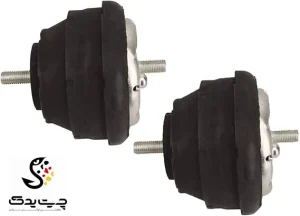 دسته موتور بی ام دبلیو 320i (اتاق قدیم)-1