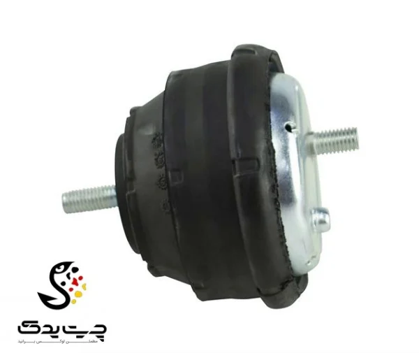 دسته موتور بی ام دبلیو 320i (اتاق قدیم)-2