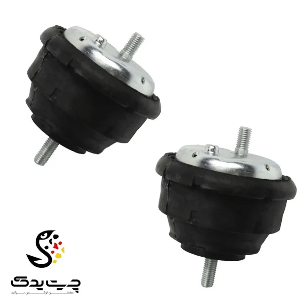 دسته موتور بی ام دبلیو 325i اتاق E46 (اتاق قدیم)-3