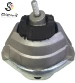 دسته موتور بی ام دبلیو 330i اتاق E90 (اتاق وسط)-3