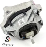 دسته موتور بی ام دبلیو 330i (اتاق جدید)-2