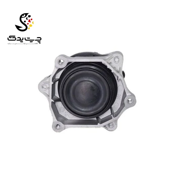 دسته موتور بی ام دبلیو 330i (اتاق جدید)-3