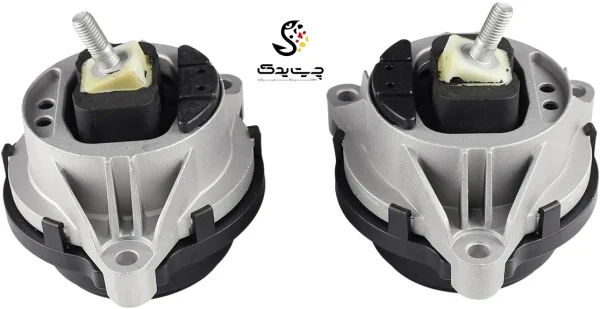 دسته موتور بی ام دبلیو 420i-1
