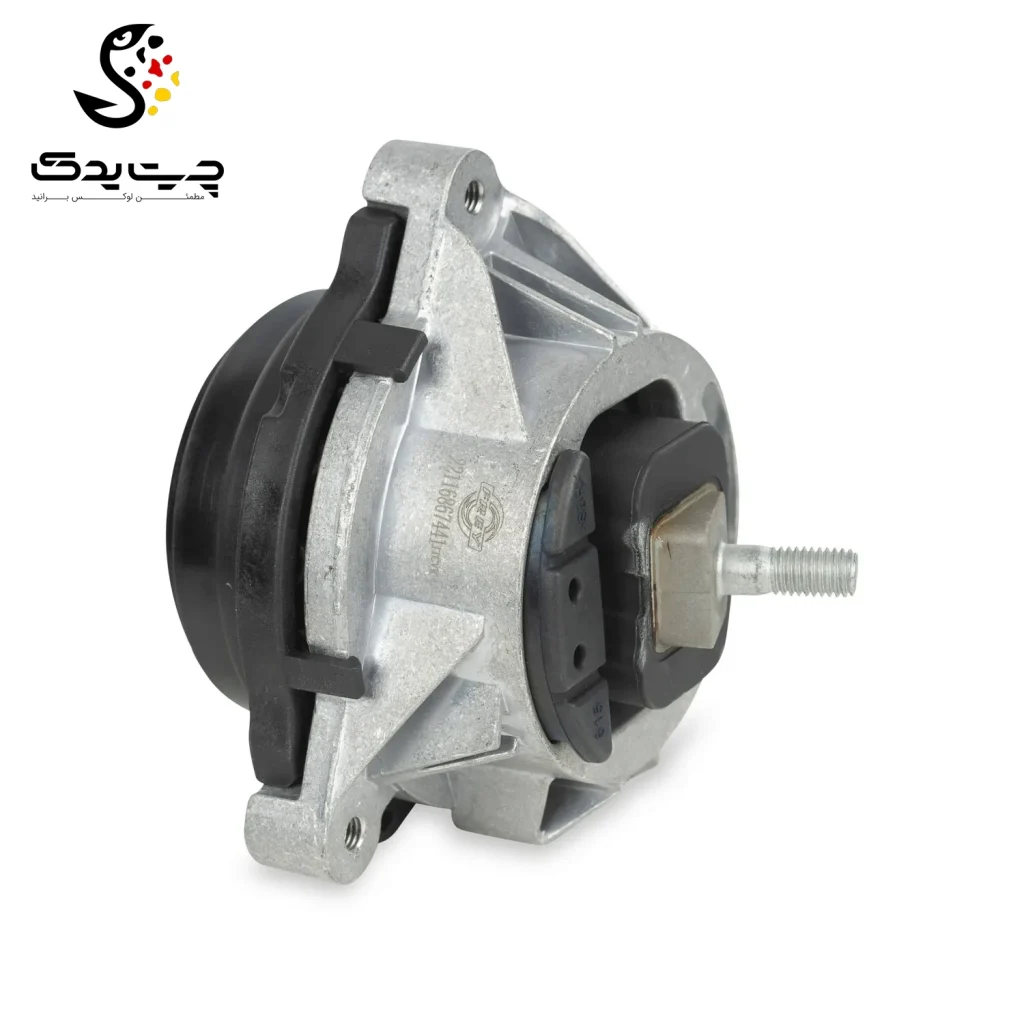 دسته موتور بی ام دبلیو 428i-1