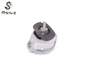 دسته موتور بی ام دبلیو 525i (اتاق قدیم)-1