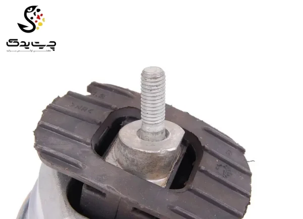 دسته موتور بی ام دبلیو 525i (اتاق قدیم)-3