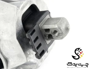 دسته موتور بی ام دبلیو 530i (اتاق جدید)-2
