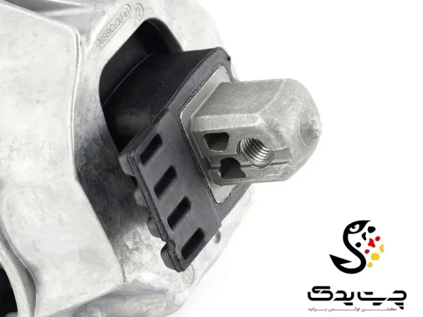 دسته موتور بی ام دبلیو 530i (اتاق جدید)-2