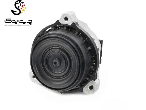 دسته موتور بی ام دبلیو 530i (اتاق جدید)-3