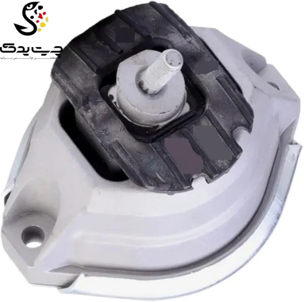 دسته موتور بی ام دبلیو 530i (اتاق قدیم)-1