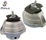 دسته موتور بی ام دبلیو 530i (اتاق قدیم)-2