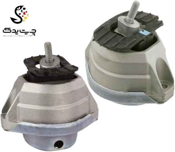 دسته موتور بی ام دبلیو 530i (اتاق قدیم)-2