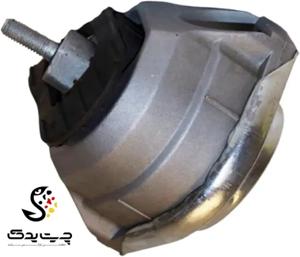 دسته موتور بی ام دبلیو 530i (اتاق قدیم)-3