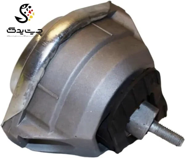 دسته موتور بی ام دبلیو 530i (اتاق قدیم)-4