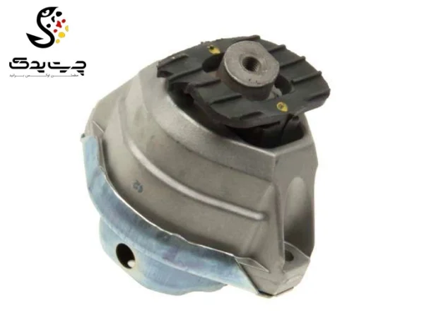 دسته موتور بی ام دبلیو 530xi (اتاق قدیم)-1