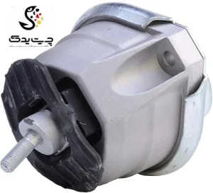 دسته موتور بی ام دبلیو 530xi (اتاق قدیم)-2