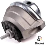 دسته موتور بی ام دبلیو 530xi (اتاق قدیم)-3