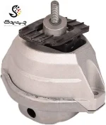 دسته موتور بی ام دبلیو 530xi (اتاق قدیم)-4
