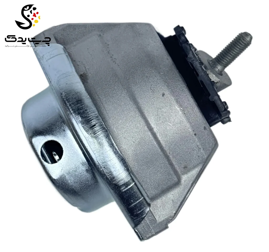 دسته موتور بی ام دبلیو 630i -3