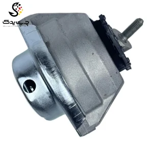 دسته موتور بی ام دبلیو 630i -3