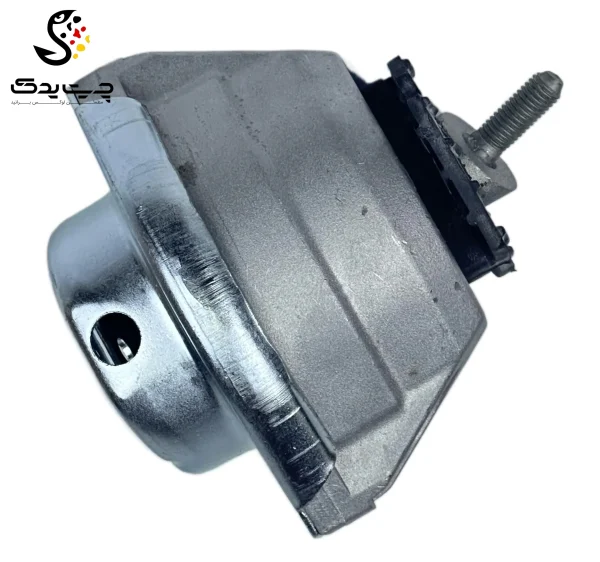 دسته موتور بی ام دبلیو 630i -3