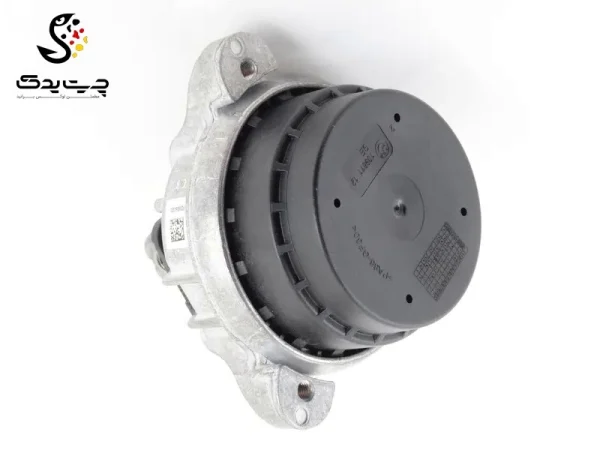 دسته موتور بی ام دبلیو 640i -2