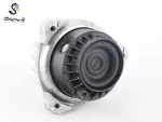 دسته موتور بی ام دبلیو 650i -1