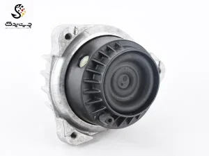 دسته موتور بی ام دبلیو 650i -1