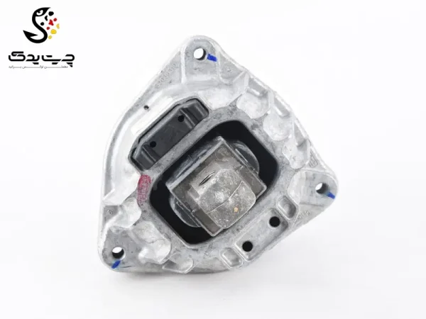 دسته موتور بی ام دبلیو 650i -2
