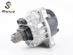 دسته موتور بی ام دبلیو 650i -3