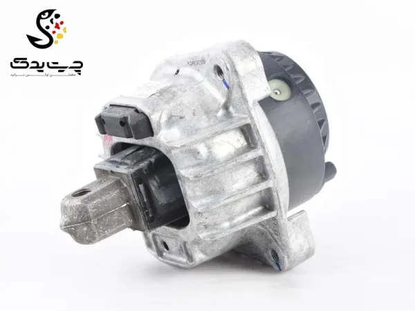 دسته موتور بی ام دبلیو 650i -3