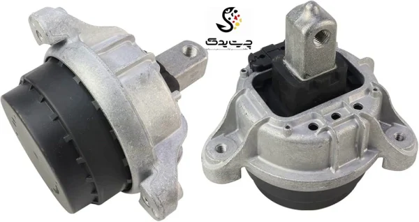 دسته موتور بی ام دبلیو 730Li (اتاق وسط)-1