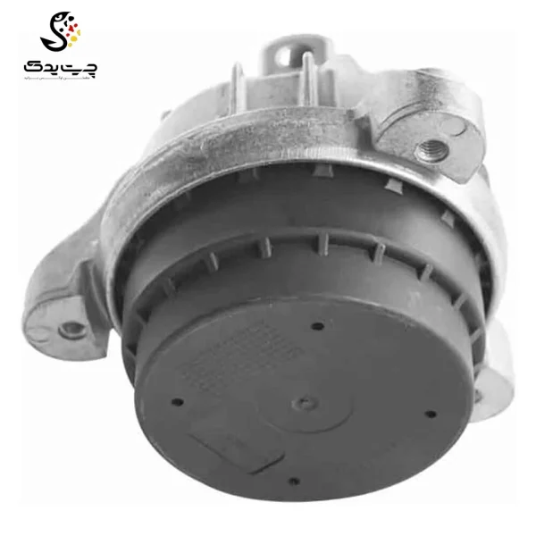 دسته موتور بی ام دبلیو 740Li (اتاق وسط)-2