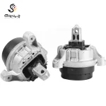 دسته موتور بی ام دبلیو 740Li (اتاق وسط)-4