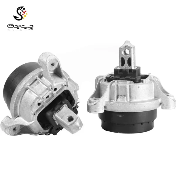 دسته موتور بی ام دبلیو 740Li (اتاق وسط)-4