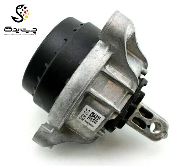 دسته موتور بی ام دبلیو 740i (اتاق وسط)-3