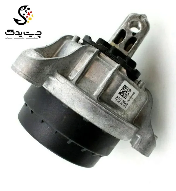 دسته موتور بی ام دبلیو 740i (اتاق وسط)-4