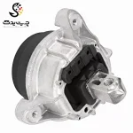 دسته موتور بی ام دبلیو 750Li (اتاق وسط)-2