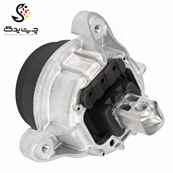 دسته موتور بی ام دبلیو 750Li (اتاق وسط)-2