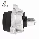 دسته موتور بی ام دبلیو 750Li (اتاق وسط)-4