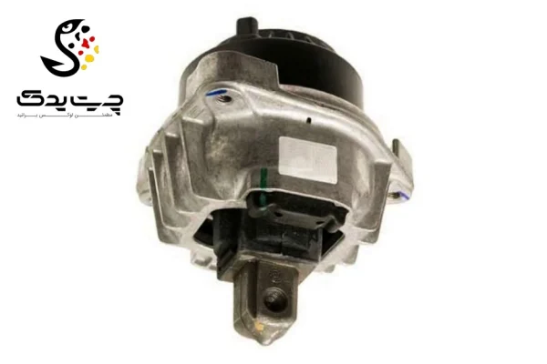 دسته موتور بی ام دبلیو M6 -4