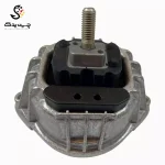دسته موتور بی ام دبلیو X1 18i -1