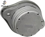 دسته موتور بی ام دبلیو X3 2.5si (اتاق قدیم)-3