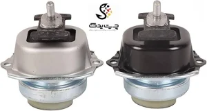 دسته موتور بی ام دبلیو X6 35iX -1