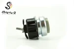 دسته موتور بی ام دبلیو X6 35iX -4