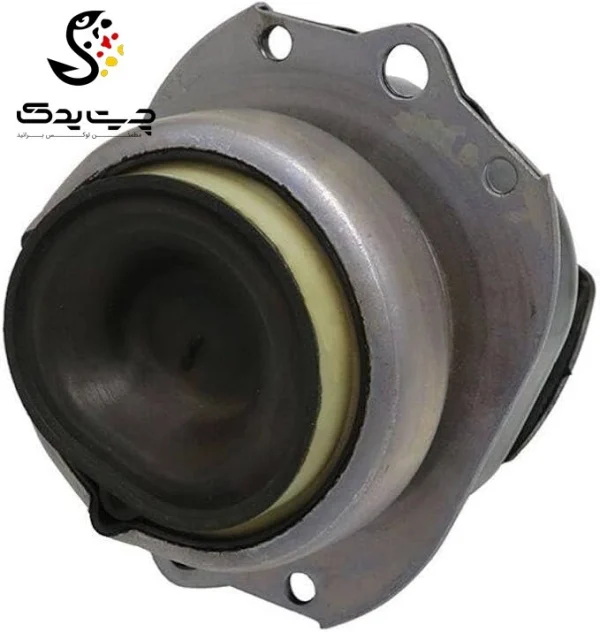 دسته موتور بی ام دبلیو X6 50iX -1