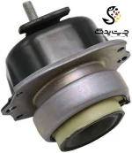 دسته موتور بی ام دبلیو X6 50iX -2