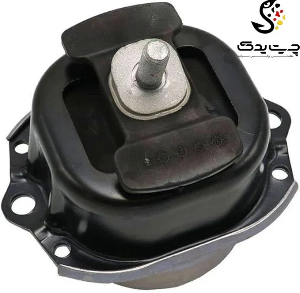 دسته موتور بی ام دبلیو X6 50iX -3