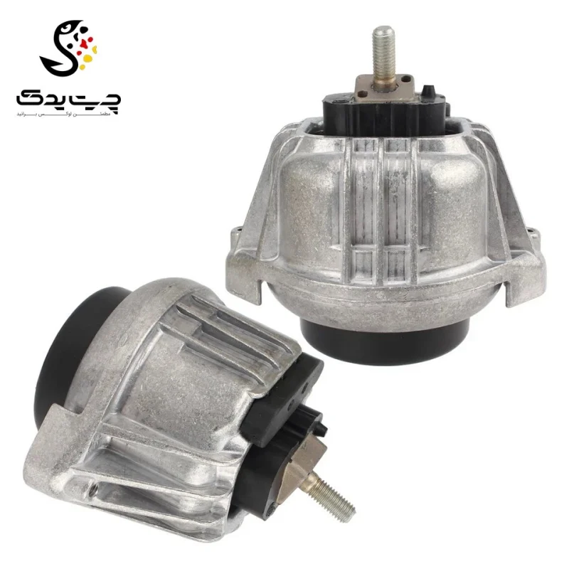 دسته موتور بی ام دبلیو Z4 35i اتاق N54T E89 رود استر-4